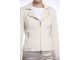 Rino en Pelle Biker jacket 9030 birch