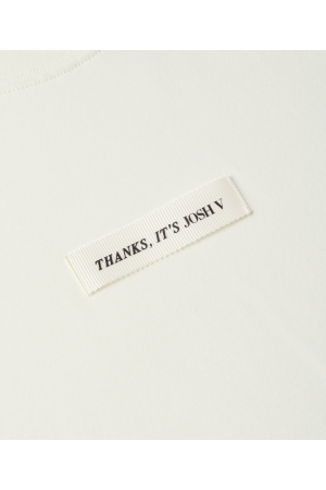 Josh V DORIE 033 off white