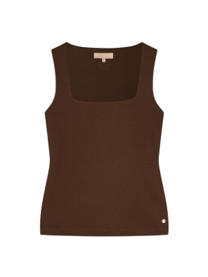 Josh V LINDE 584 dark brown