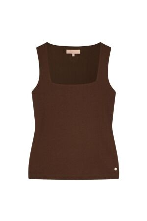 Josh V LINDE 584 dark brown