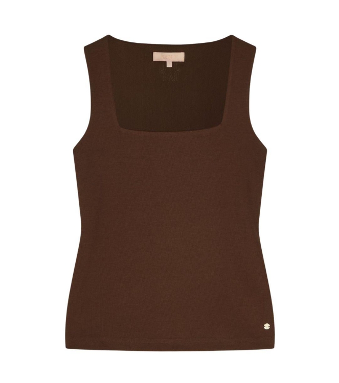Josh V LINDE 584 dark brown