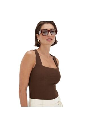 Josh V LINDE 584 dark brown