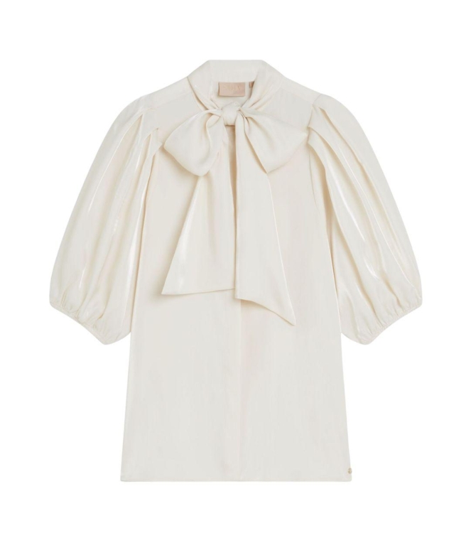 Josh V SYLVIA 422 creme white