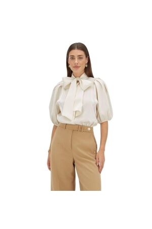 Josh V SYLVIA 422 creme white