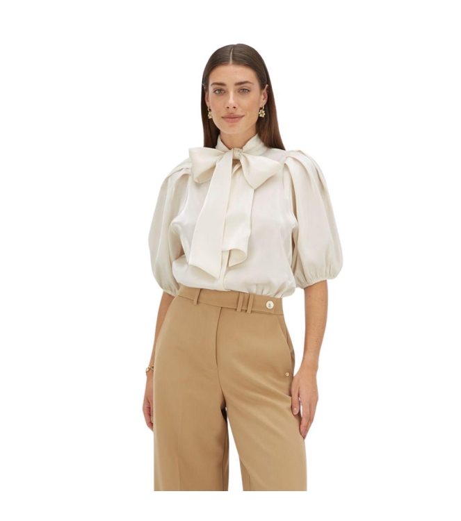 Josh V SYLVIA 422 creme white