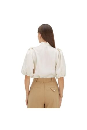 Josh V SYLVIA 422 creme white