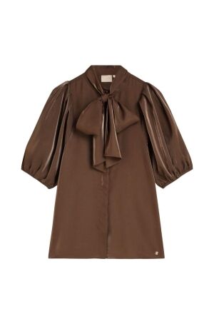 Josh V SYLVIA 584 dark brown