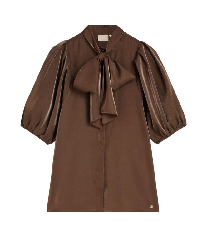 Josh V SYLVIA 584 dark brown