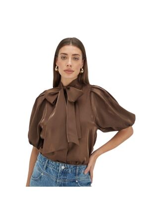Josh V SYLVIA 584 dark brown