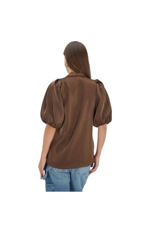 Josh V SYLVIA 584 dark brown