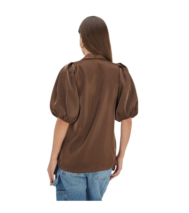 Josh V SYLVIA 584 dark brown