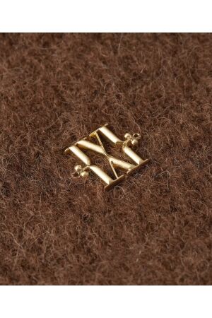 Josh V PAULINE 585 dark brown melange