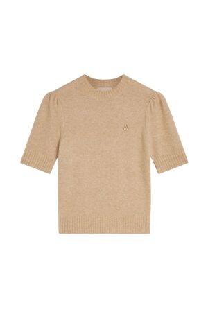 Josh V FRANKA 533 light brown melange