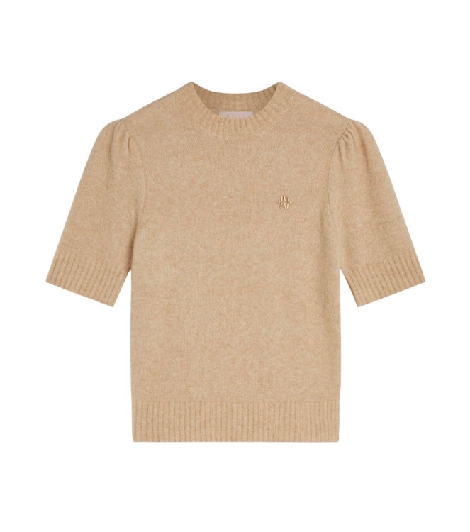 Josh V FRANKA 533 light brown melange