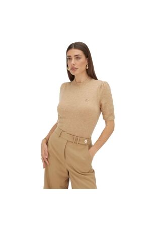 Josh V FRANKA 533 light brown melange