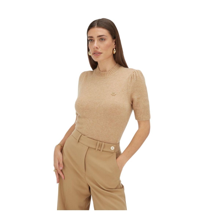Josh V FRANKA 533 light brown melange