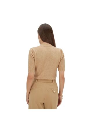 Josh V FRANKA 533 light brown melange