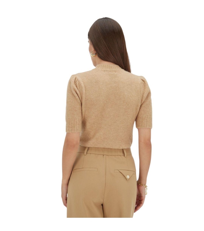Josh V FRANKA 533 light brown melange