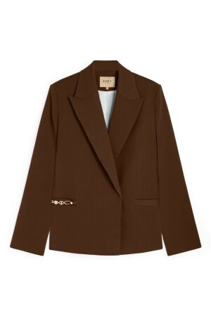 Josh V DEACON 584 dark brown