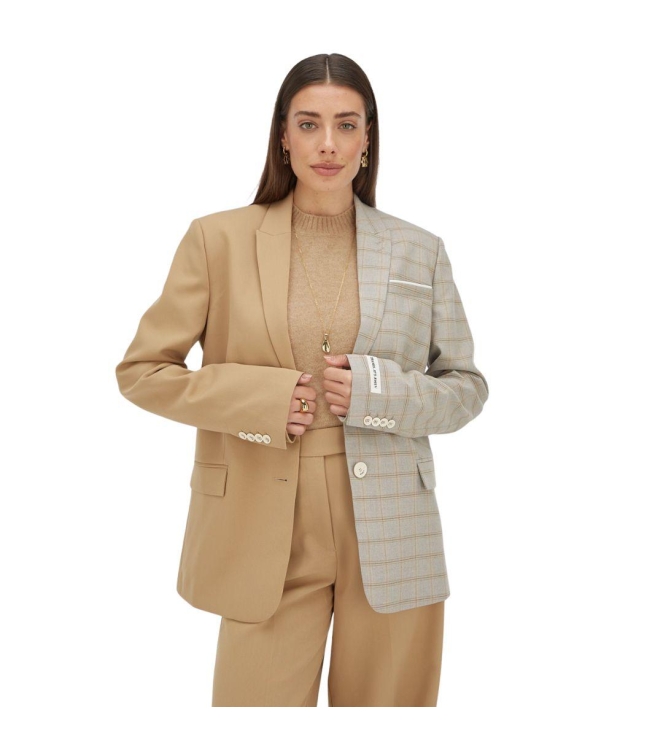 Josh V SUUS 532 light brown