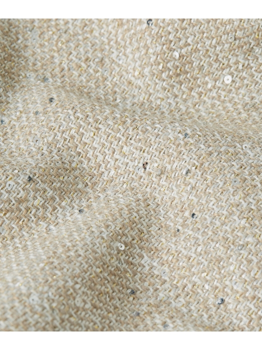 Josh V KELLIE 533 light brown melange