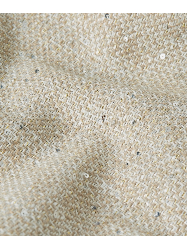 Josh V KELLIE 533 light brown melange