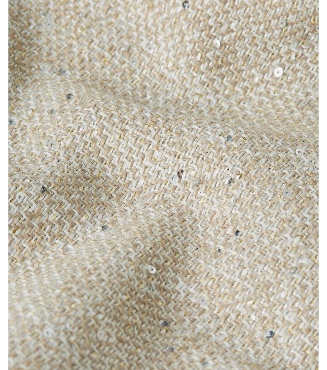 Josh V KELLIE 533 light brown melange