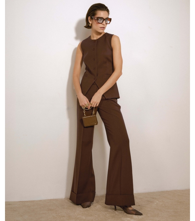 Josh V KORIEN 584 dark brown