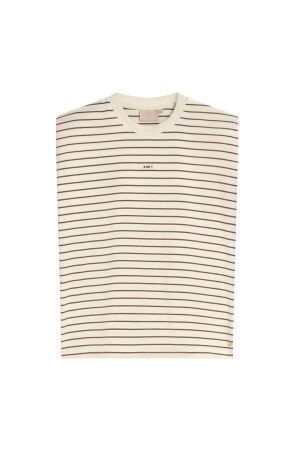 Josh V SUE 583 creme white dark brown