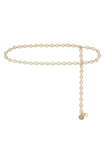 Josh V EDDA 984 champagne gold