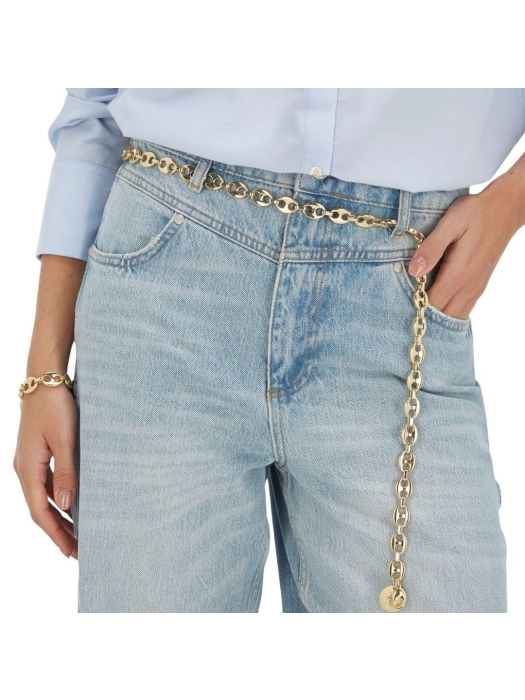 Josh V EDDA 984 champagne gold