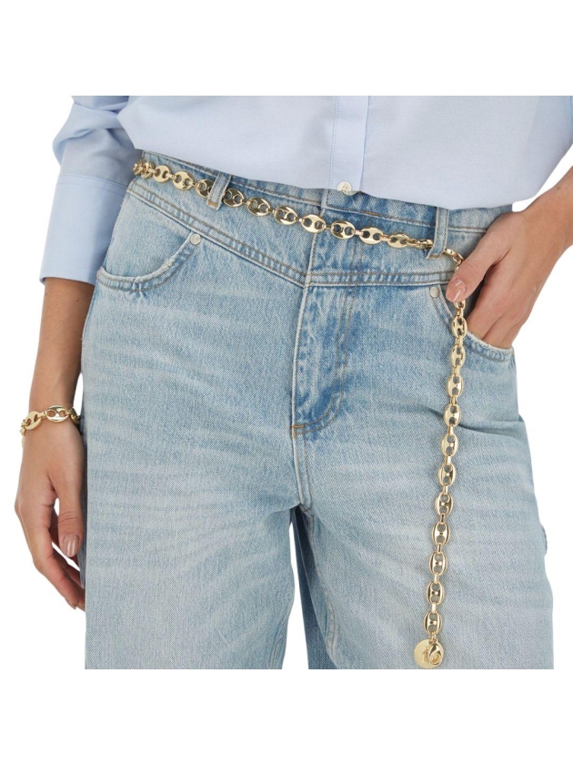 Josh V EDDA 984 champagne gold