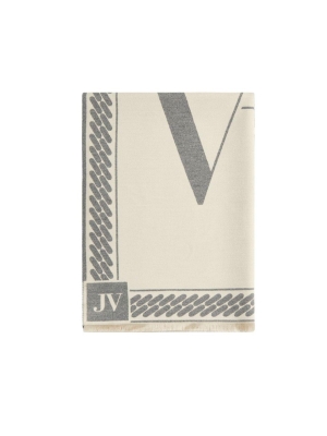 Josh V LANA 546 grey cream