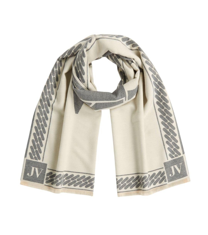 Josh V LANA 546 grey cream
