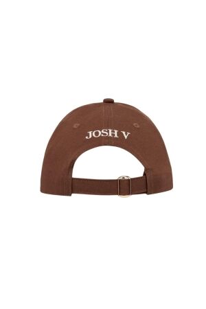 Josh V BRITT 584 dark brown