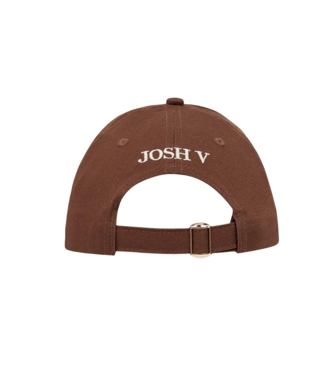 Josh V BRITT 584 dark brown