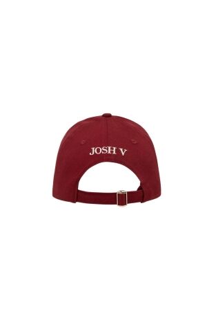 Josh V ANGELA 427 berry red