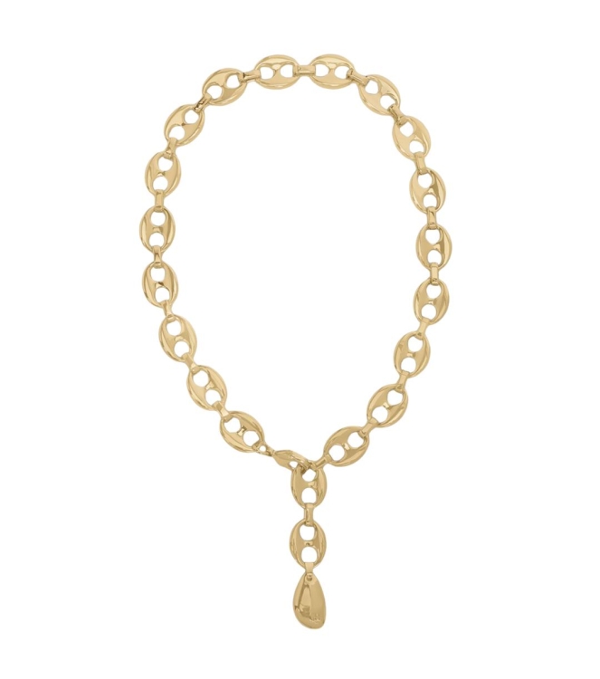 Josh V JELENE 984 champagne gold