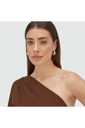 Josh V NIKOLINA 984 champagne gold