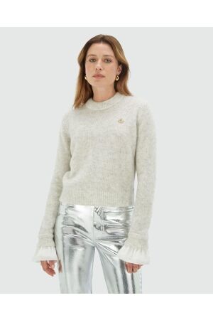 Josh V MAYA 067 grey melange