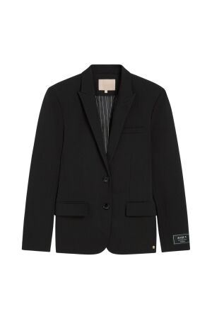 Josh V NICK 300 black