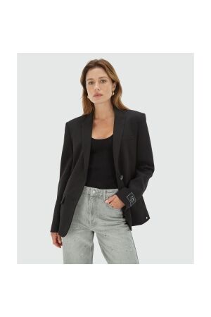 Josh V NICK 300 black