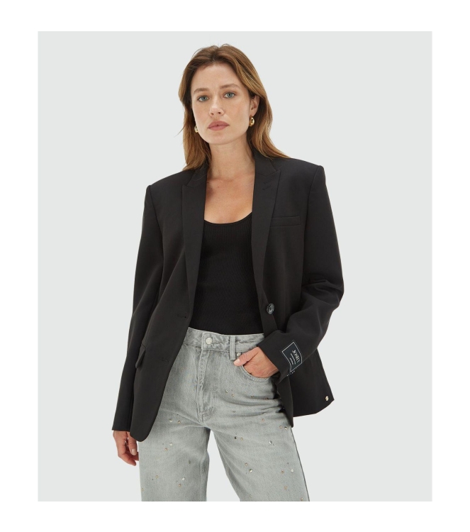 Josh V NICK 300 black