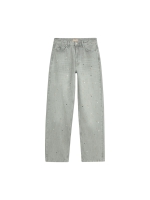 Josh V PHEBE 216 grey denim