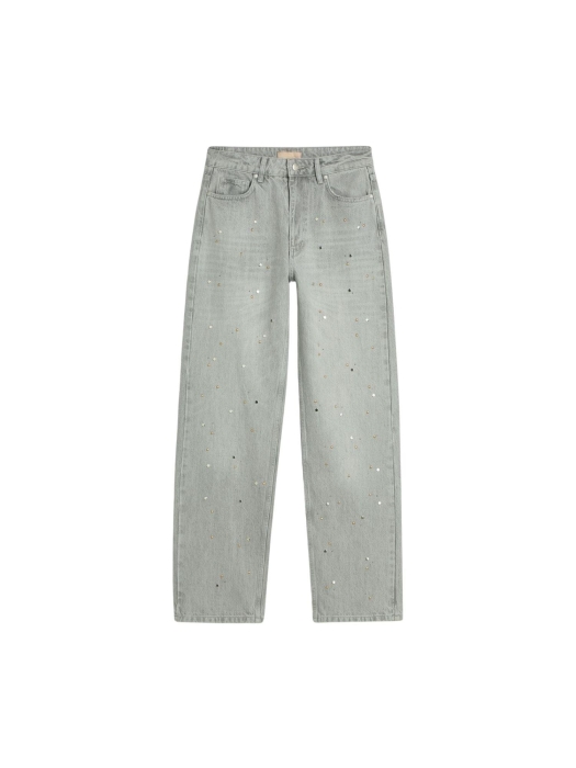 Josh V PHEBE 216 grey denim