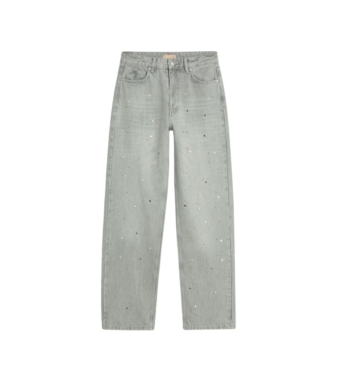 Josh V PHEBE 216 grey denim