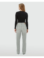 Josh V PHEBE 216 grey denim