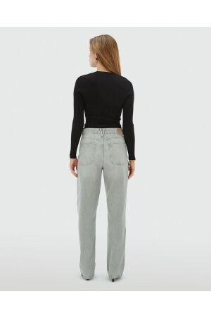 Josh V PHEBE 216 grey denim