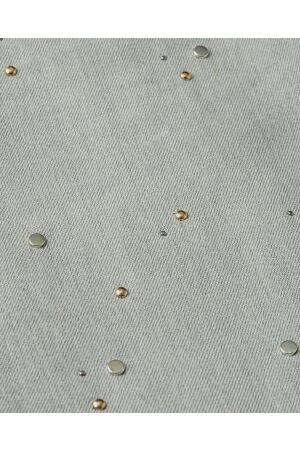Josh V PHEBE 216 grey denim