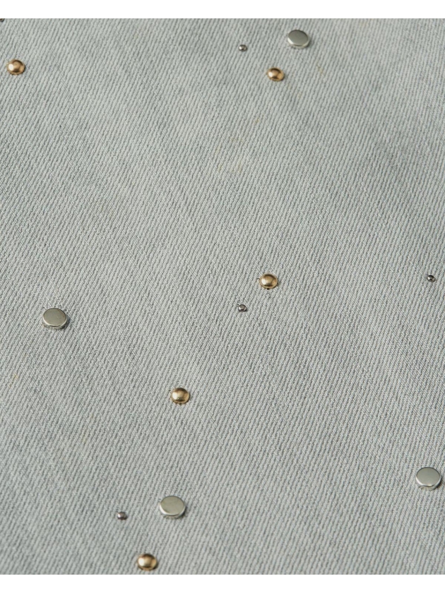 Josh V PHEBE 216 grey denim